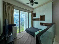 Eight Riversuites (D12), Condominium #499416831